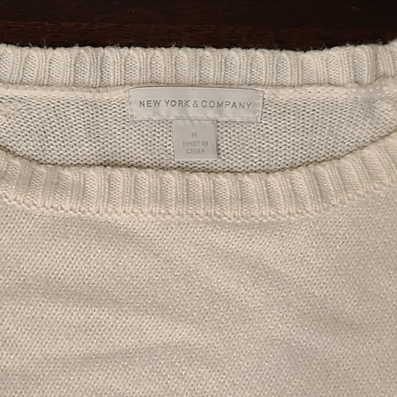 Sweater - Picture 2 of 3